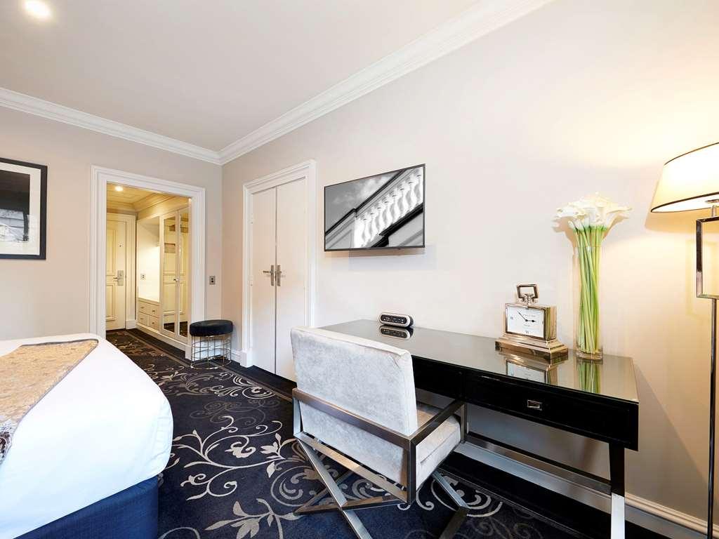 The Sebel Melbourne Flinders Lane Hotell Rom bilde